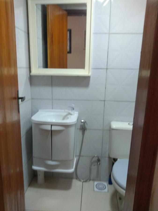 Apto Boss Campos Campos dos Goytacazes Exterior foto