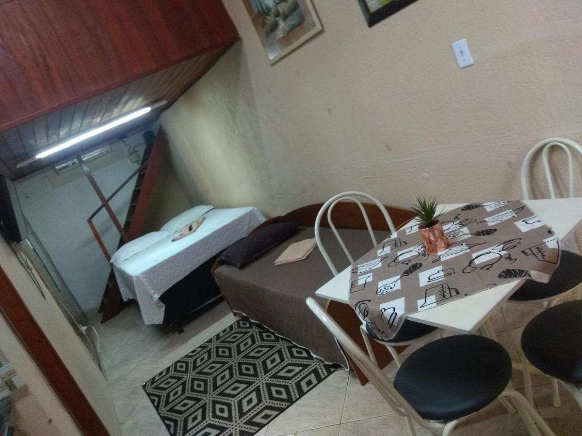 Apto Boss Campos Campos dos Goytacazes Exterior foto