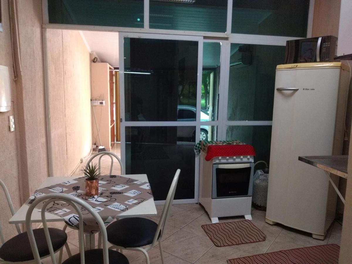 Apto Boss Campos Campos dos Goytacazes Exterior foto
