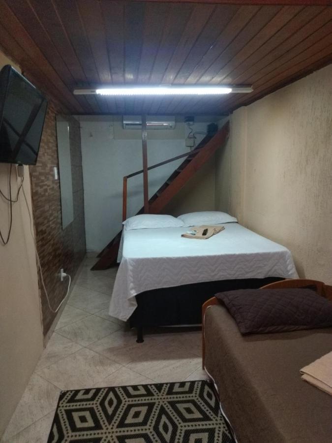 Apto Boss Campos Campos dos Goytacazes Exterior foto